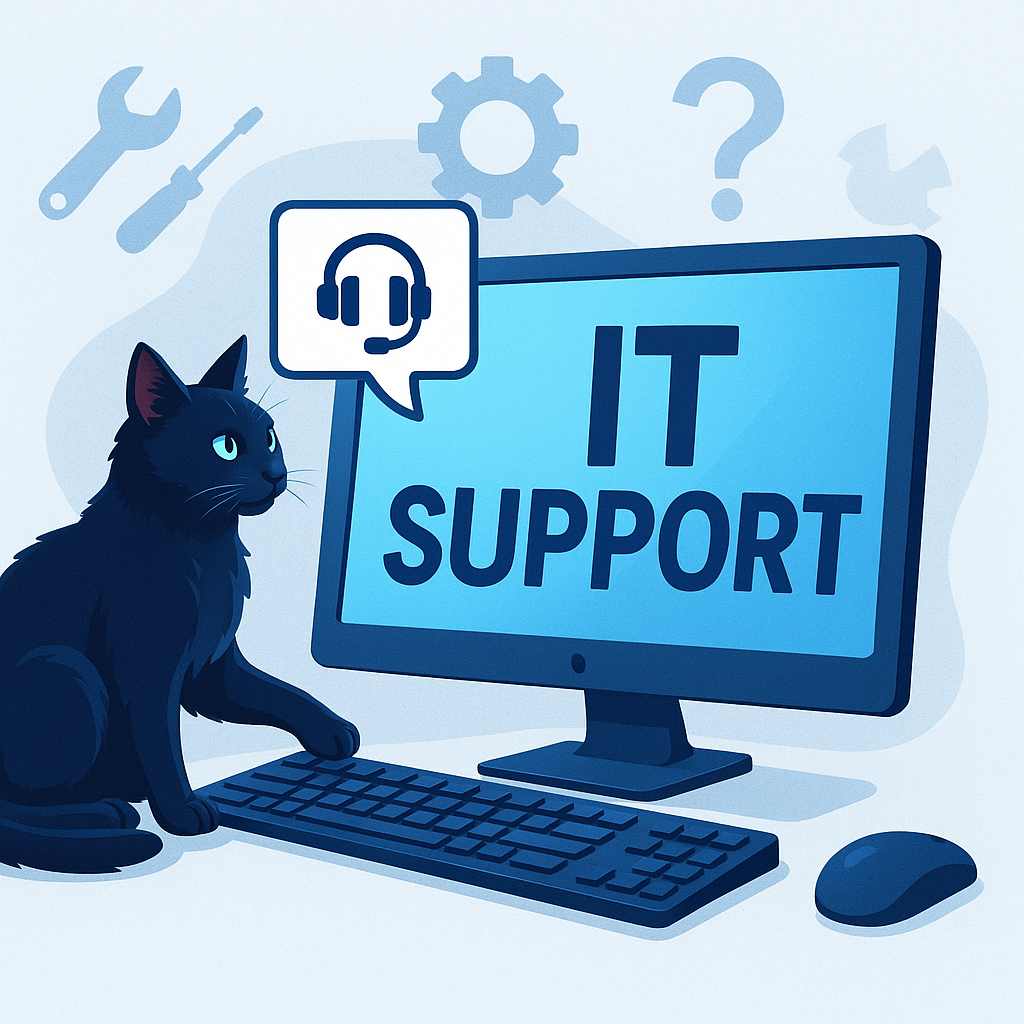 IT Support